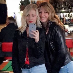 Meet your Posher, Alana